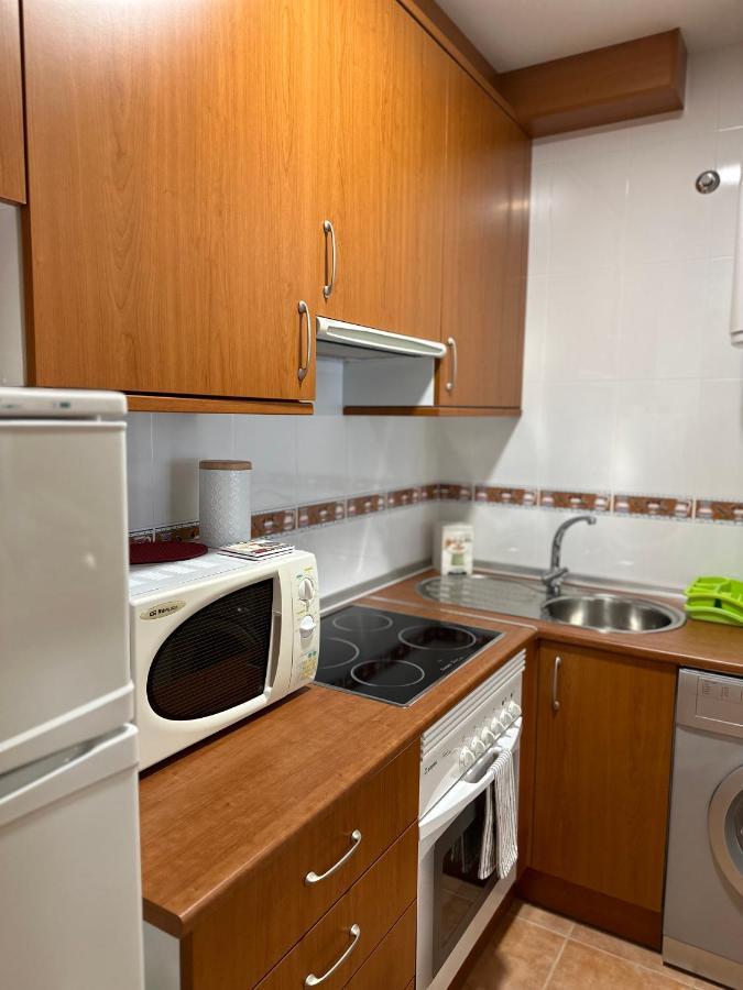 Apartament Atico De Carmen Cee Zewnętrze zdjęcie