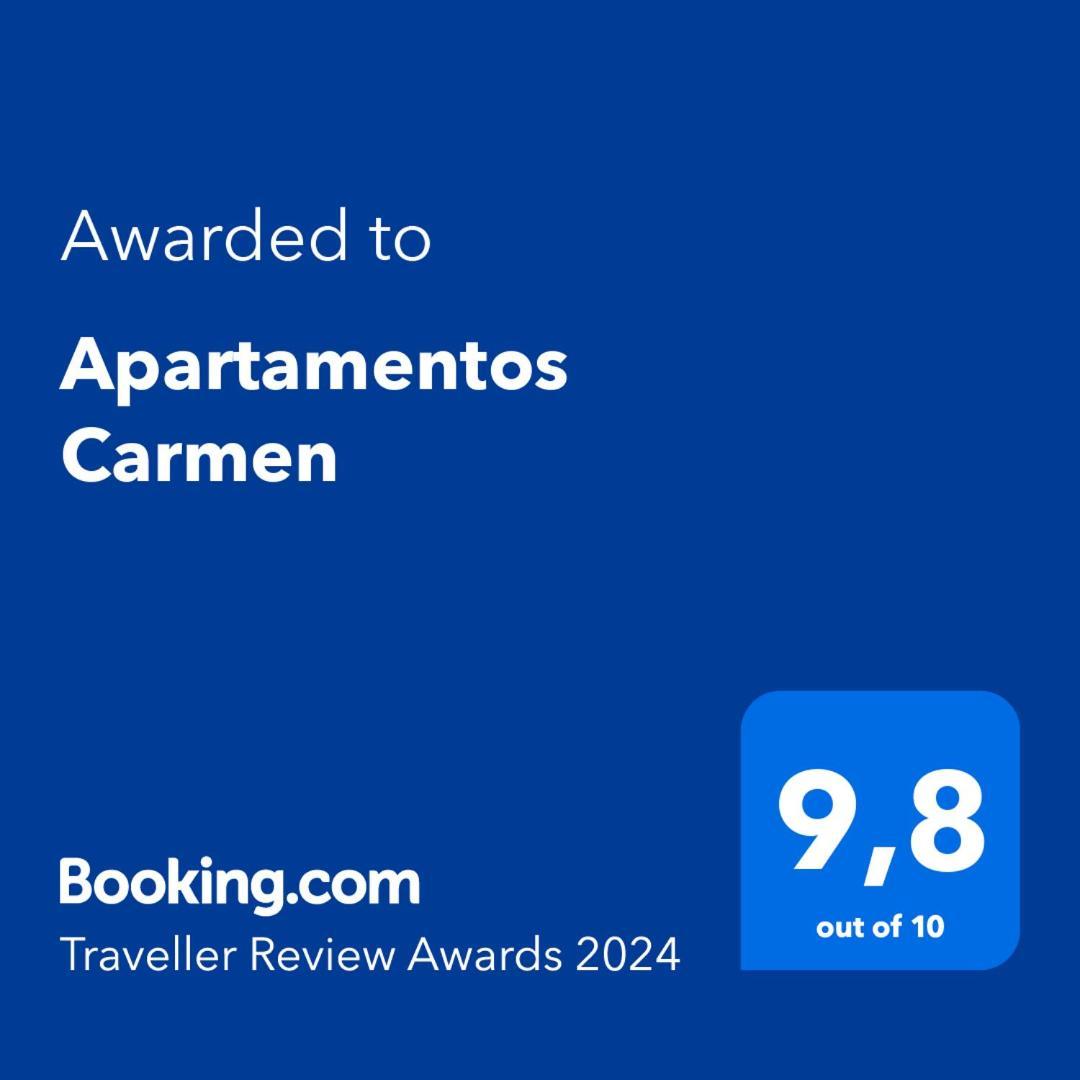 Apartament Atico De Carmen Cee Zewnętrze zdjęcie