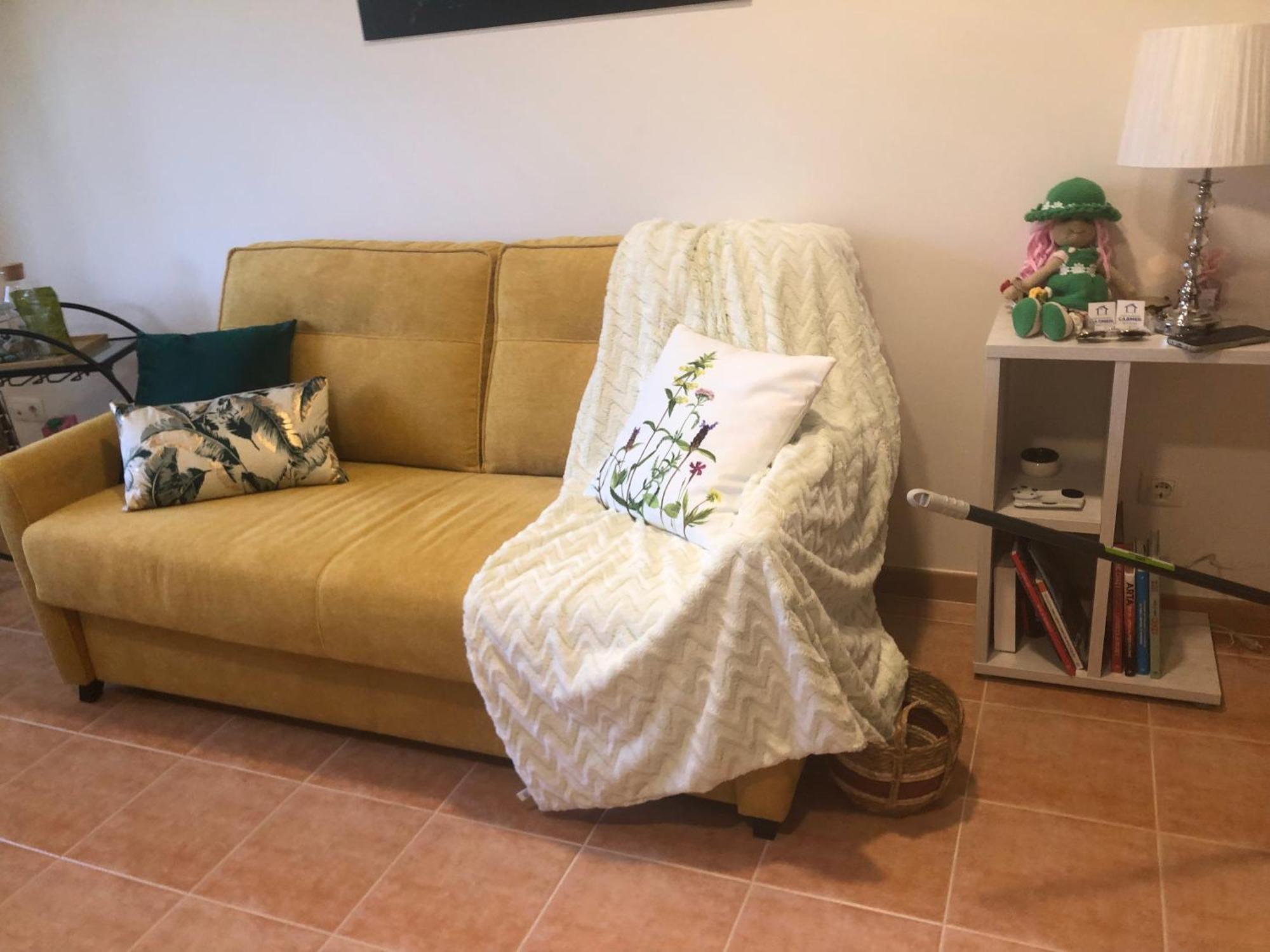Apartament Atico De Carmen Cee Zewnętrze zdjęcie
